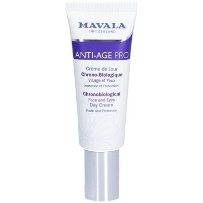Mavala A/Age CR Jour Chrono 45Ml 45 ml Hautcreme