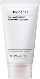Biodance Collagen Mask To Foam Cleanser 150 ml