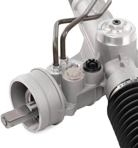 RIDEX 286S0096 Steering rack