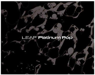 Native Instruments Leap Expansion Platinum Pop