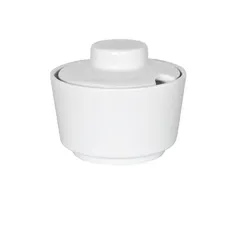 Parker ́s Choice ARENA Zuckerdose - Inhalt 23 cl (mit Deckel), 6er Set