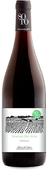 Dominio del Soto Cosecha 2023