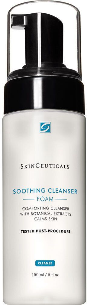 Skinceuticals Soothing Cleanser Foam 150 ml Schaum