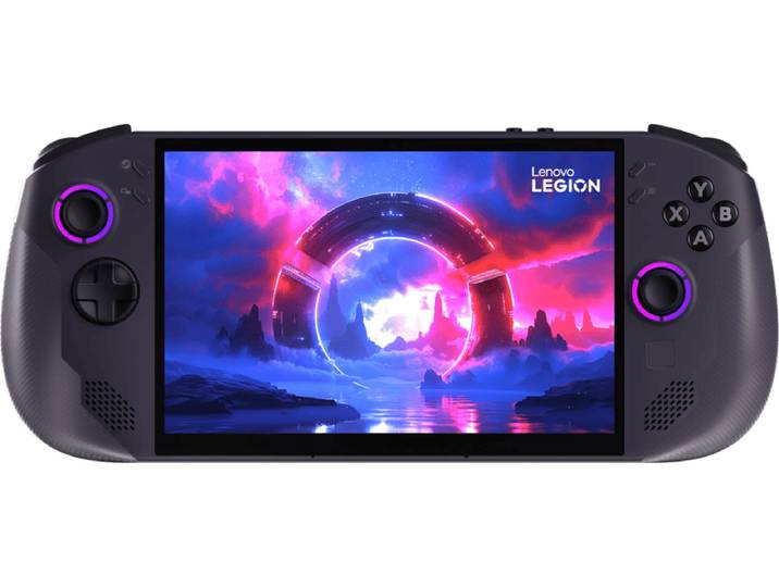 Lenovo Legion Go S 8APU1 SteamOS 512GB