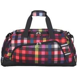 KENORADA Reisetasche RT35 M multicolorcheck - 28
