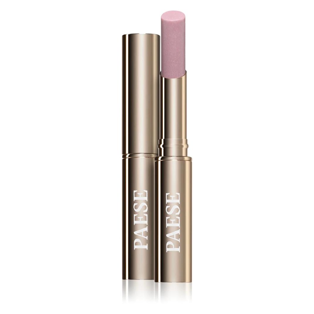 Paese Glowypop Lip Serum 500 Frosted Plum A Nourishing Lip Serum In A Frosted Plum Shade (Lippenserum) (15707282)