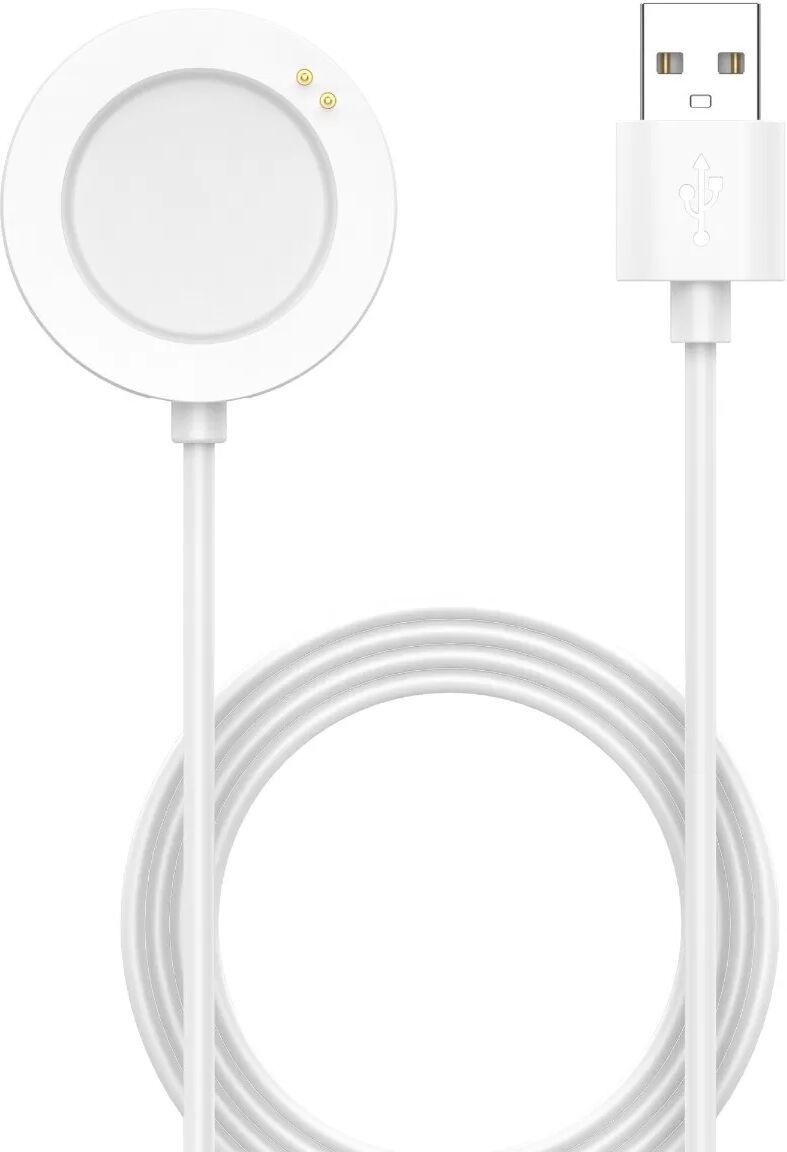 INF Câble de charge magnétique compatible with Xiaomi Watch5 – Chargeur USB 5V 1000mA pour montres Xiaomi