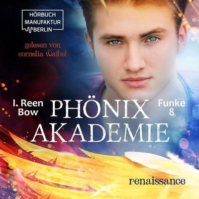 Renaissance - I. Reen Bow, Audio, 4251703561268
