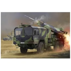 Hobby Boss LKW 7t mil gl LARS2