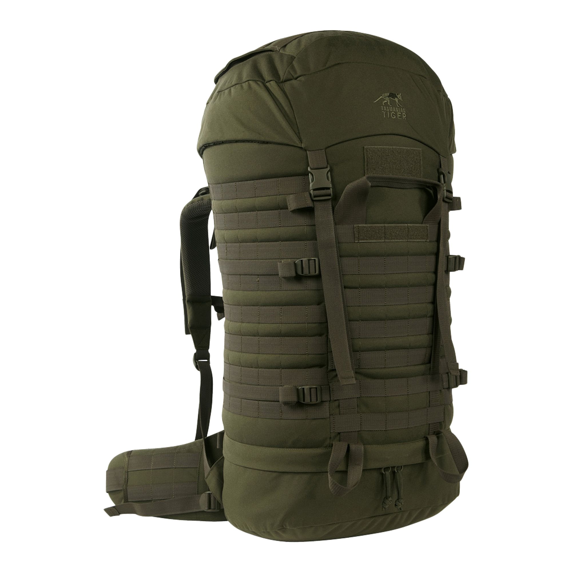 Tasmanian Tiger Field Pack MK II - Trekkingrucksack, Farbe:olive
