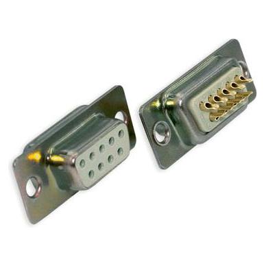 Intronics 25 pole D-sub Female Connector (SCP25F)