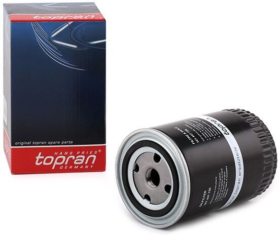 TOPRAN 101 447 Oil filter