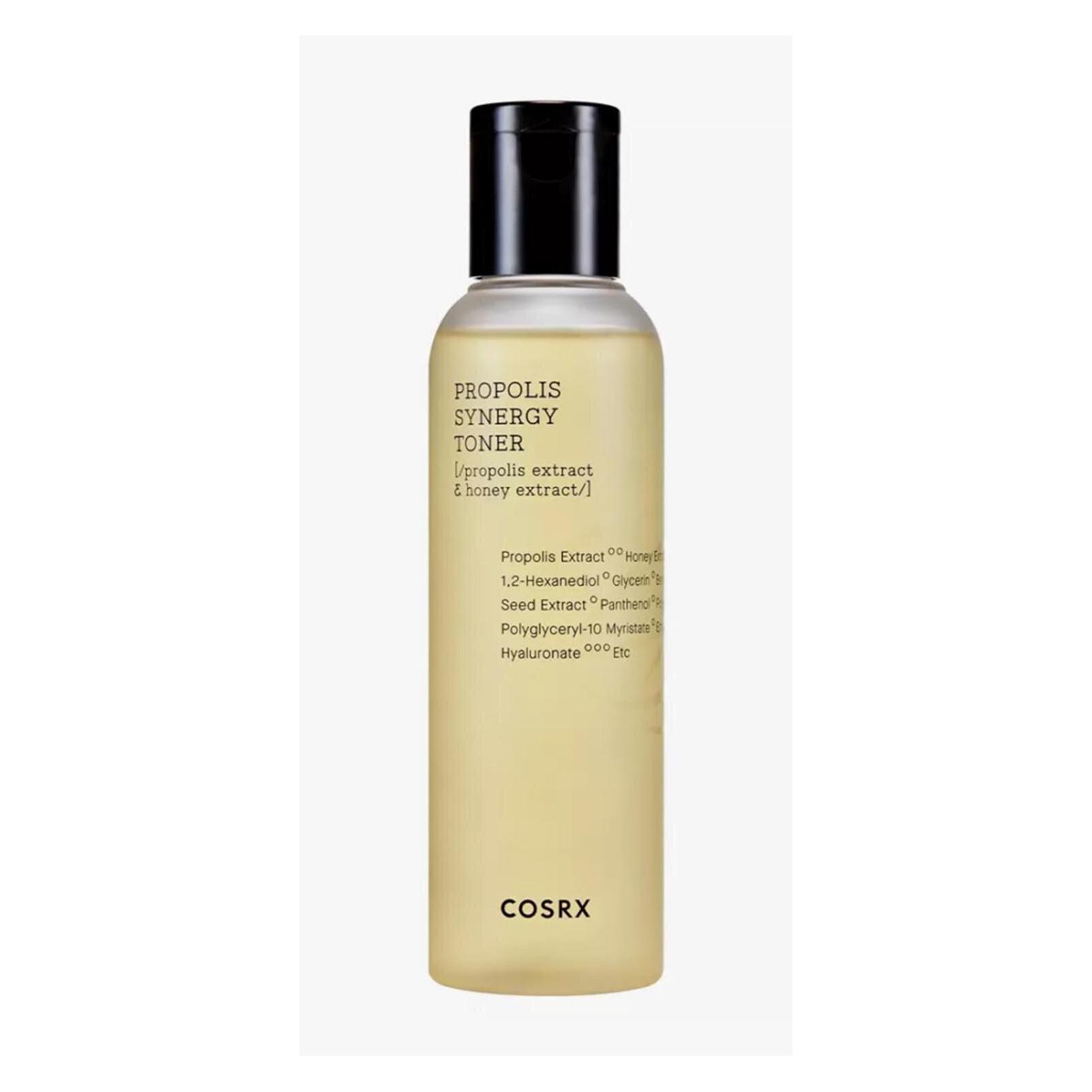 Cosrx Propolis Synergy (Gesichtswasser, 150 ml) (8809598451896)