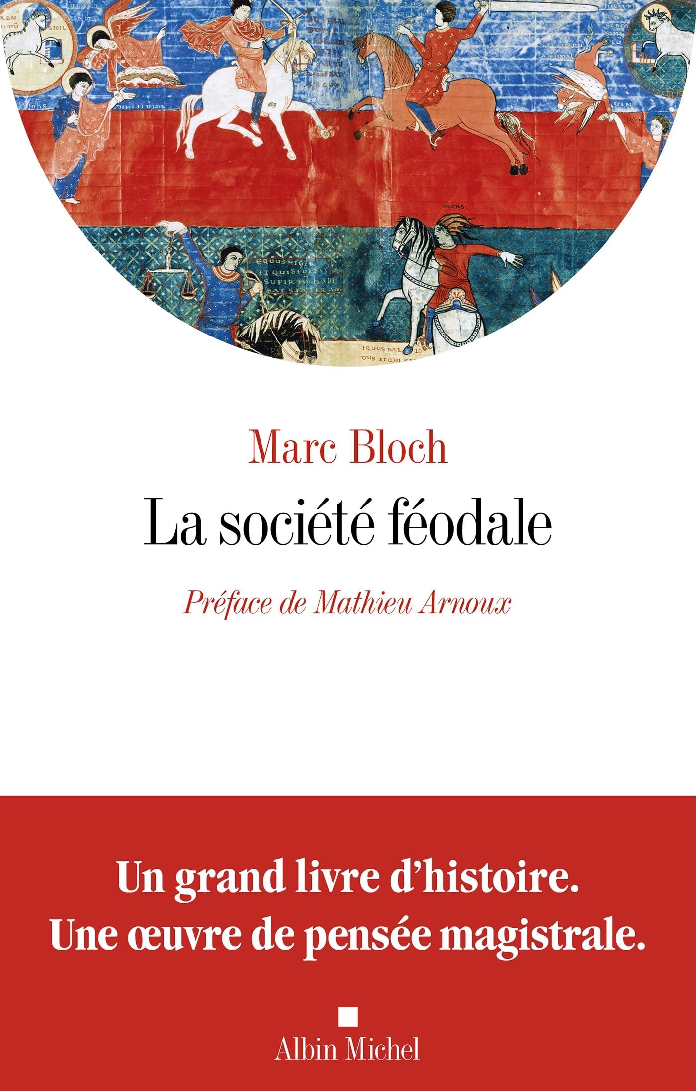 Marc Bloch - La société féodale - Preis vom 14.10.2026 23:07:16 h