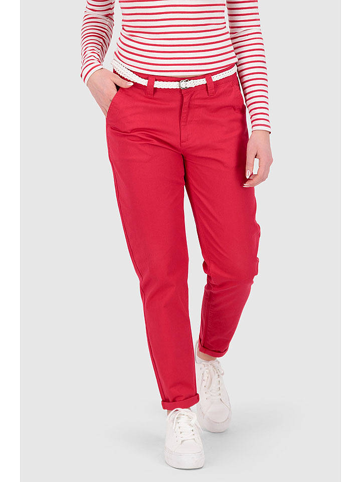 alife and kickin Hose "Hiroko" in Pink - S