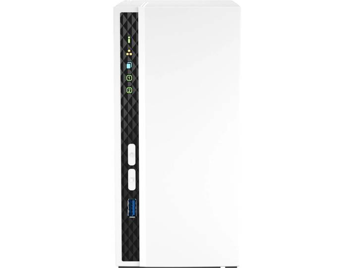 QNAP TS-233