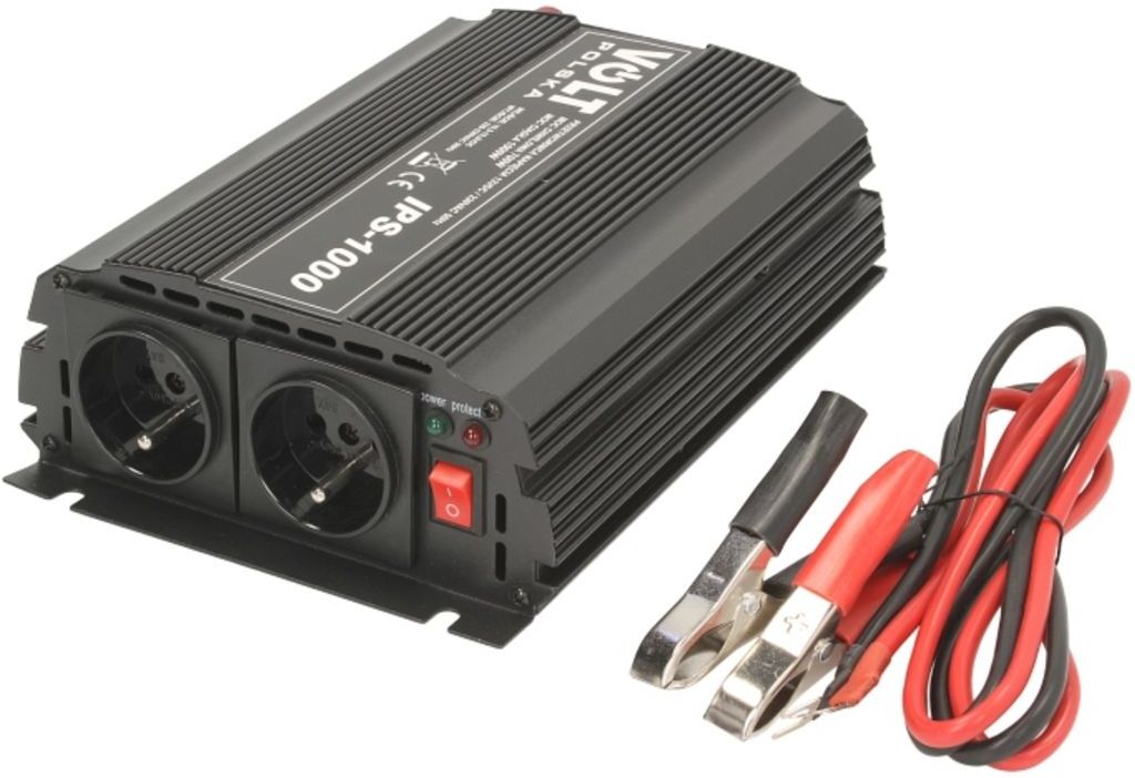 Spannungswandler VOLT 24/230 AC-700