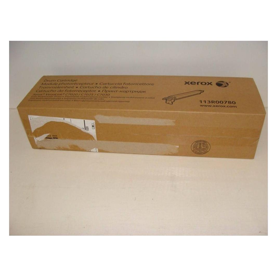 Xerox Drum Trommel C7020 C7025 C7030 (113R00780) (BK, C, M, Y) (113R00780)