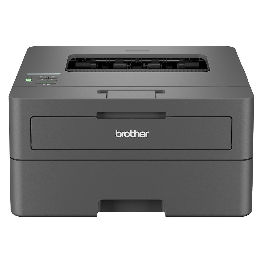 Brother HL-L2400DW (Laser, Schwarz-Weiss) (HLL2400DWC1)
