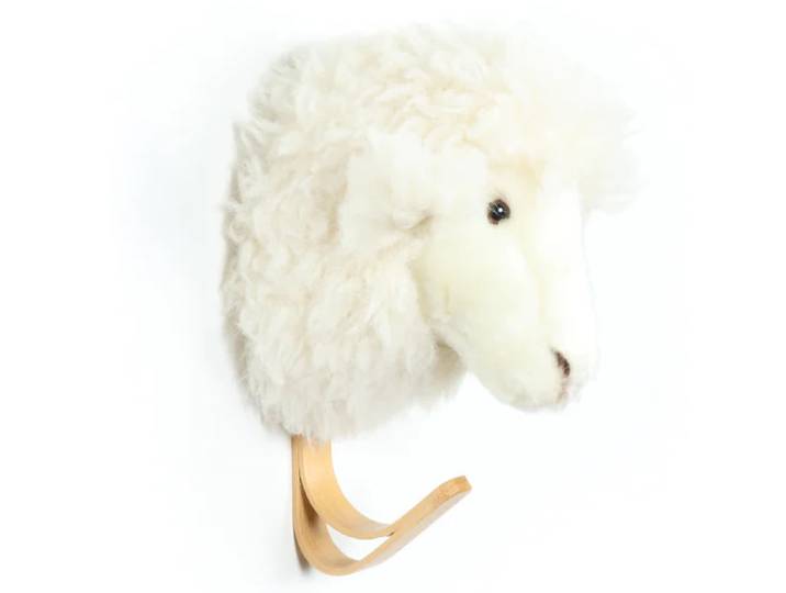 Wandhaken Schaf