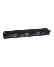 VALUE Secomp Hub 7 x USB 3.2 Gen 1 Desktop p (14.99.5040)