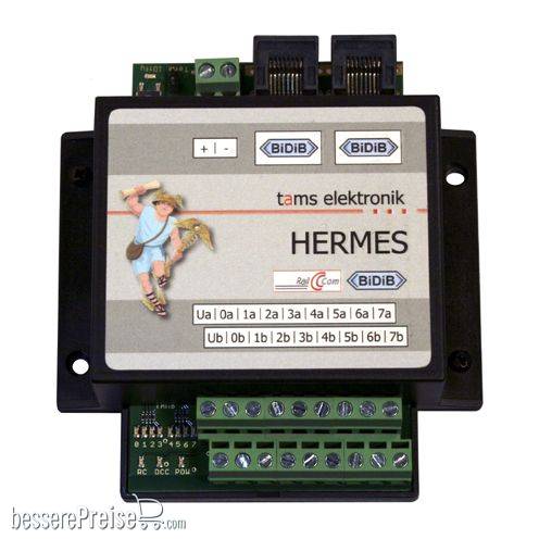 Tams Elektronik 46-01087-01