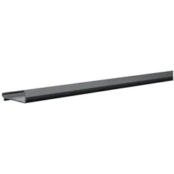 Hager M1043 Trennwand für BR/N/A/S-Kanalsystem mit C-Profil aus PVC
