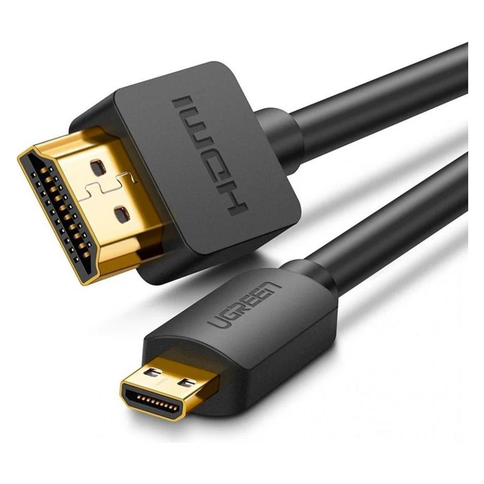 Ugreen HDMI - Micro HDMI (1 m) (30148)