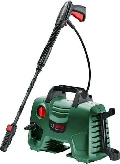 Bosch EasyAquatak 120 hogedrukreiniger, 1500 W, 120 bar, 350 l/u, met opbergvak voor accessoires