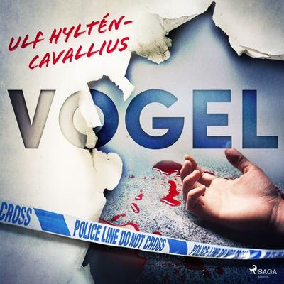 Vogel - Ulf Hyltén-Cavallius, Audio, 9788726314502