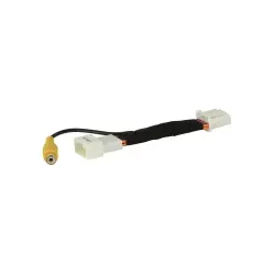 771296-1031 Bildeinspeisung Rückfahrkamera für Subaru OEM Radios 2012->