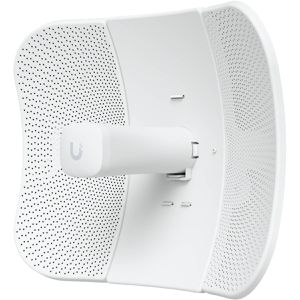 UbiQuiti Access-Point UniFi AC LiteBeam LBE-5AC-GEN2, Outdoor, bis 450 Mbit/s, Wi-Fi 5, Mastmontage