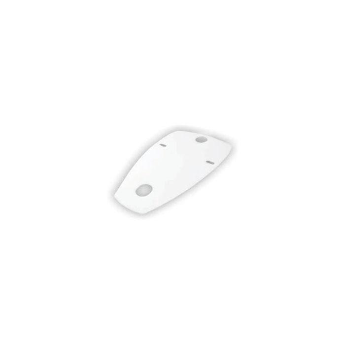 Torrey Schallschutz-Set 3015565 fuer Urinal