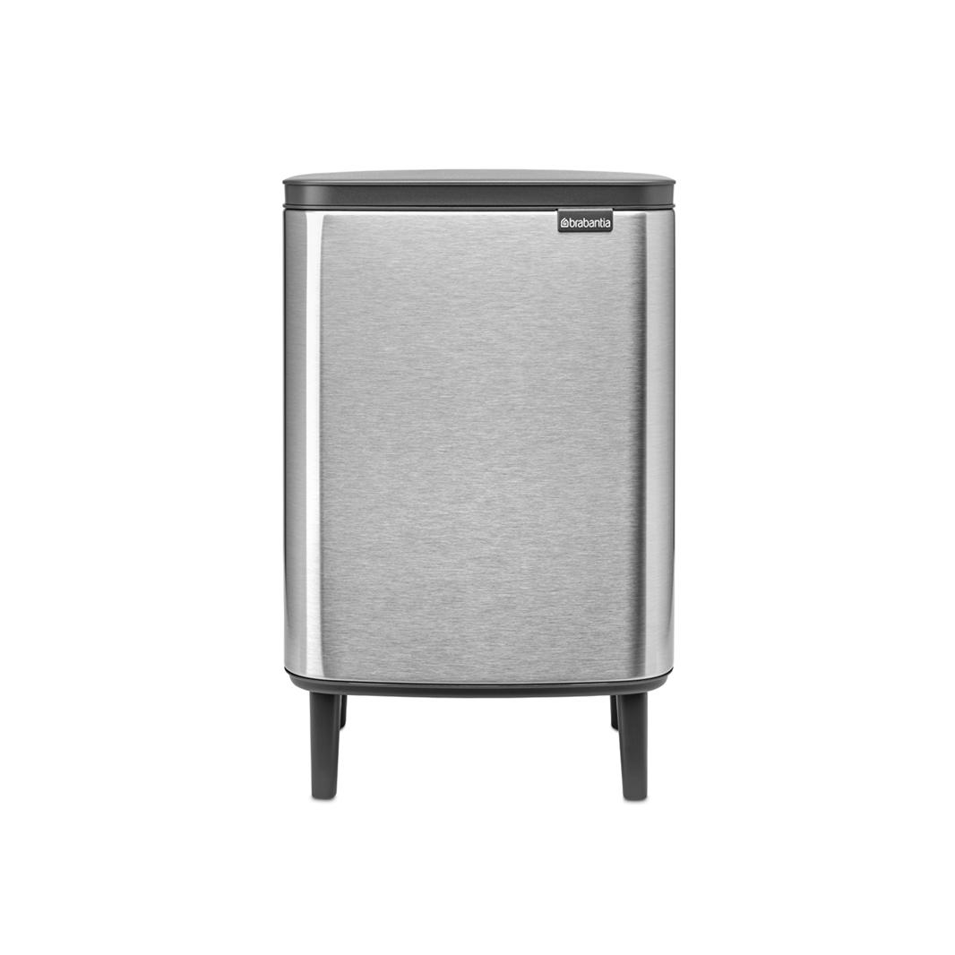 Brabantia Bo Waste Bin (12 l) (B0BZSDJY54)