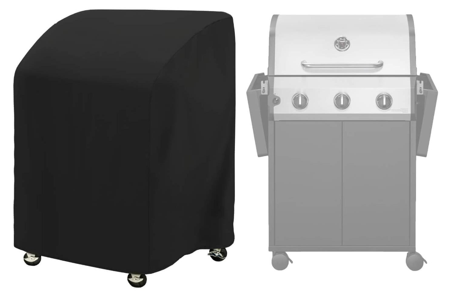 Awnic Waterdichte en weerbestendige beschermhoes voor barbecue