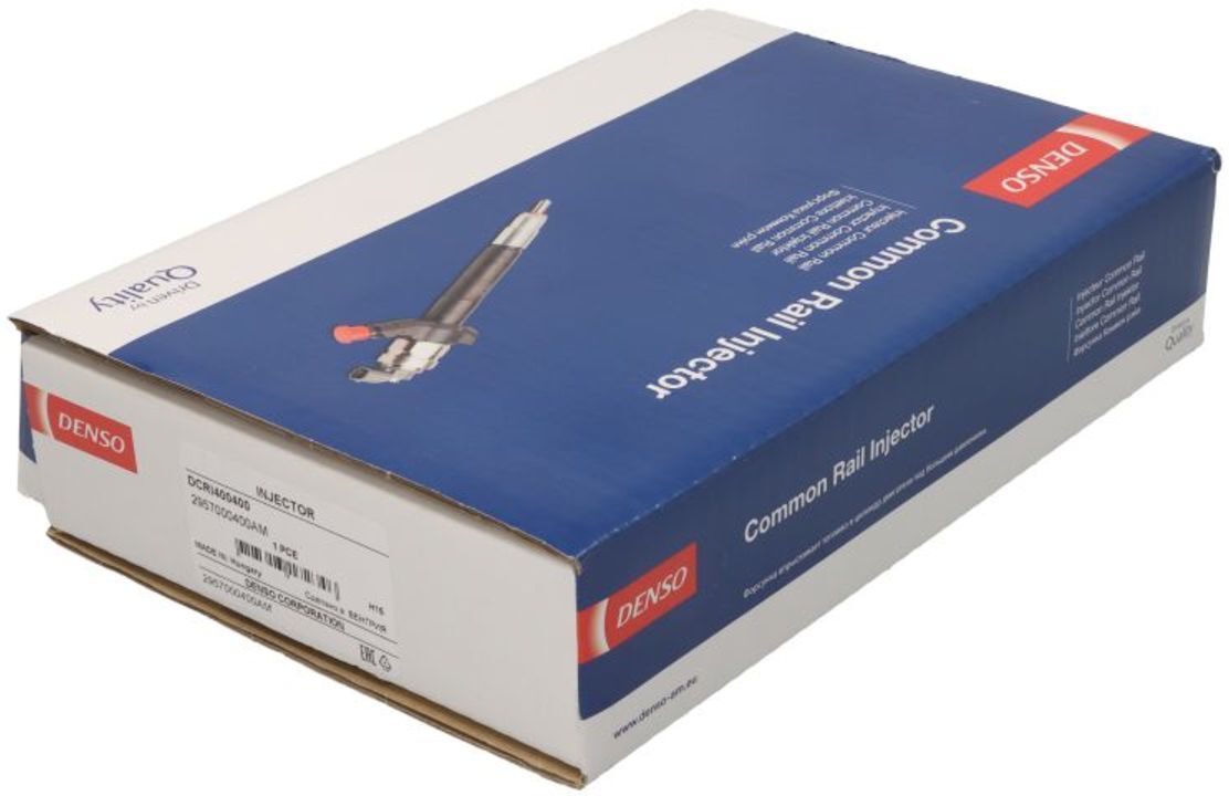 Einspritzventil DENSO DCRI400400