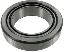Skf Lager, Schaltgetriebe Vkt 8624 152,4mm Für Volvo Fiat Iveco Bedford Austin Ford