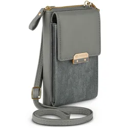 ONEFLOW Bliss Purse Samsung Galaxy A10 Handytasche mit Geldbörse