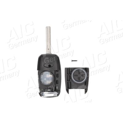 AIC Gehäuse, Autoschlüssel 76446 für KIA