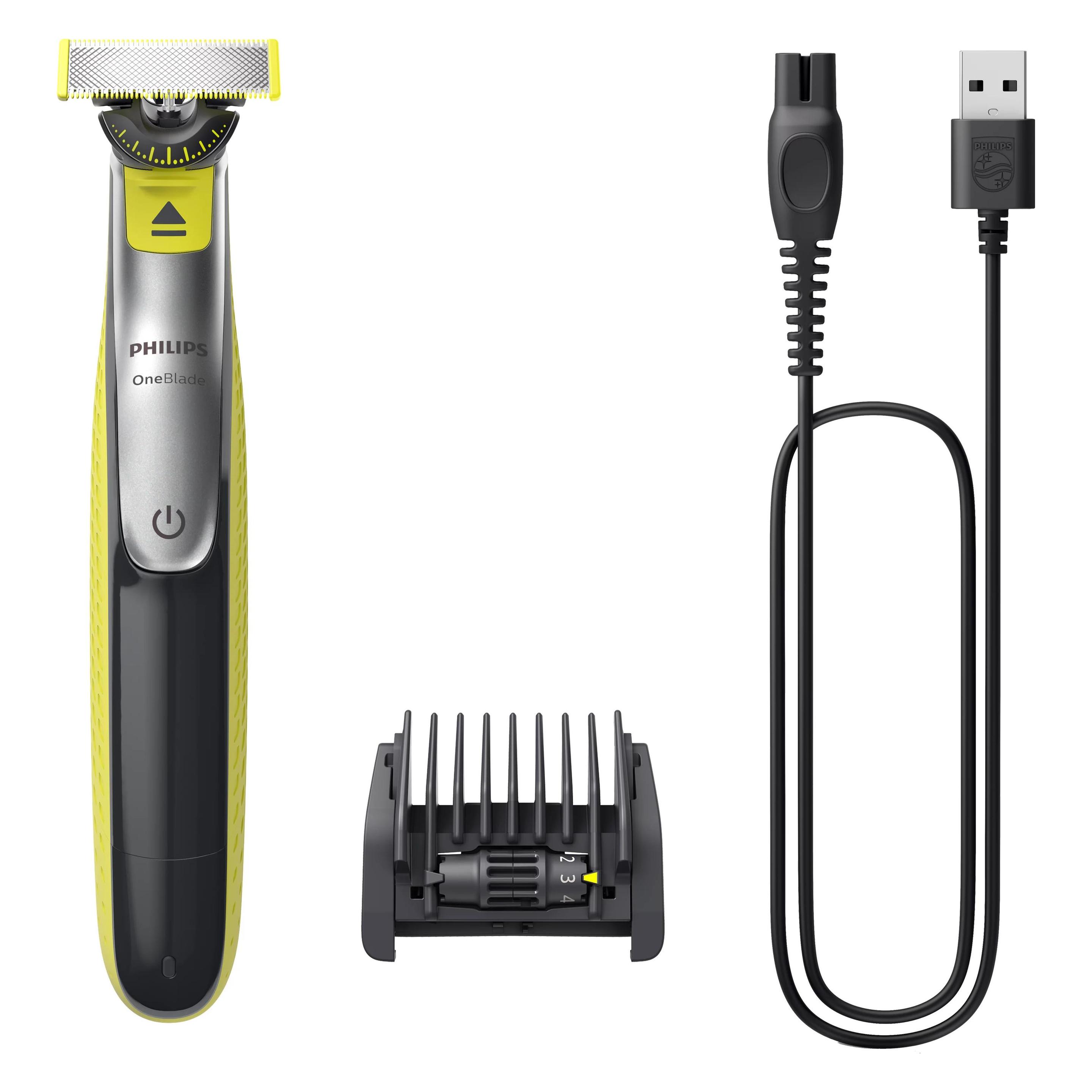 Philips OneBlade 360 Face (QP2734/23)