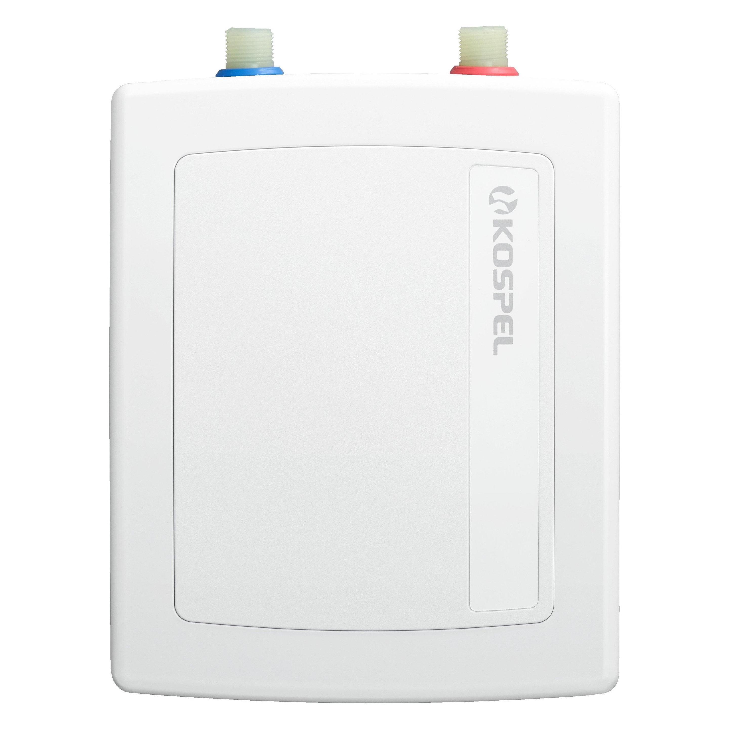 Viessmann Inst. Water Heater Kospel Epo2-5 Amicus (EPO2-5.EU)