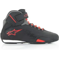 Alpinestars, Motorradschuhe, Sektor (Herren, 47)