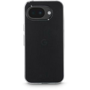 Hama Handyhülle Always Clear, transparent, für Google Pixel 10a, aus Kunststoff, Backcover