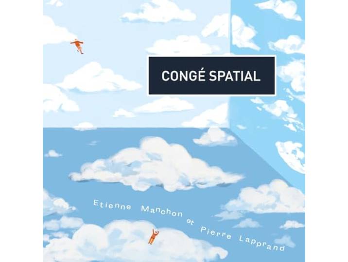 CONGE SPATIAL