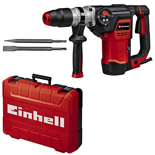 Einhell boorhamer TE-RH 40 3F