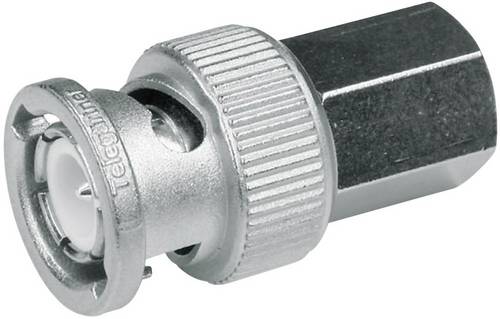 TELEGÄRTNER KARL GÄRTNER - Adapter BNC-Stecker FME- Stecker - Adapter
