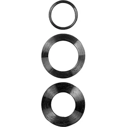 Reduzierring AKE® Ø 30 auf 20 mm Stärke 2,0 mm