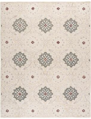 SAFAVIEH Handmade Metro Roxandra Wool Rug