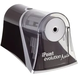 Spitzmaschine iPoint Evolution Axis - elektronisch, für Ø bis 7,5 mm
