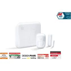 LS 12112 - Alarmanlage XT1 Plus Starter Pack